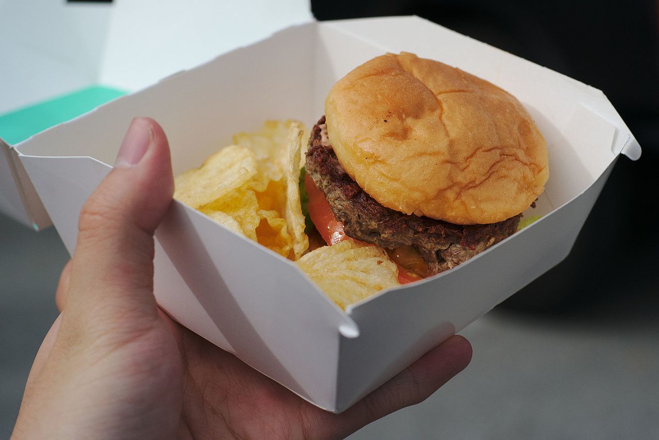 Rat Feeding Study Suggests the Impossible Burger May Not Be Safe to Eat